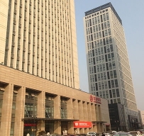 诸暨 永业大厦